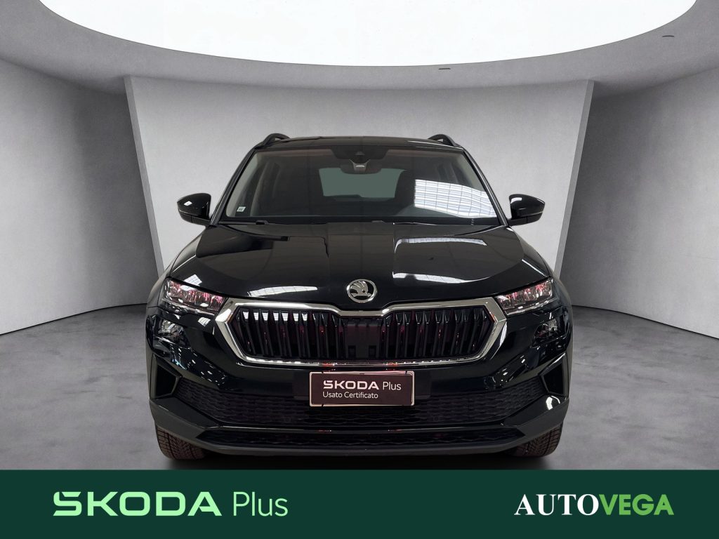 SKODA Karoq 2.0 tdi executive 115cv - 2
