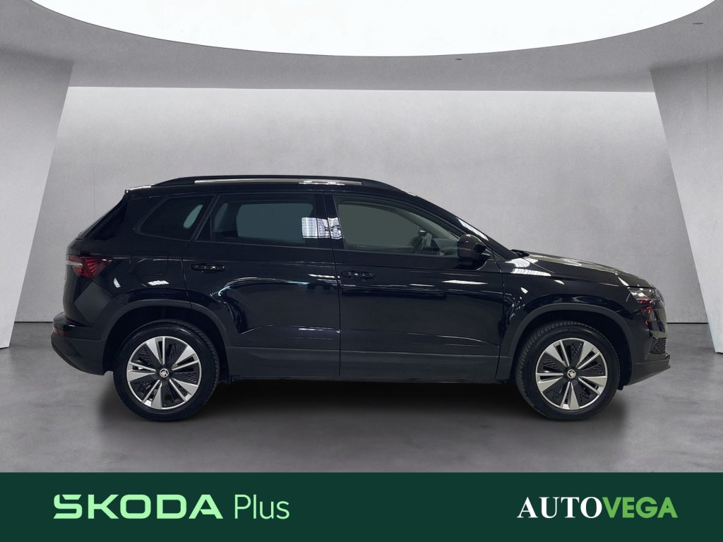 SKODA Karoq 2.0 tdi executive 115cv - 3