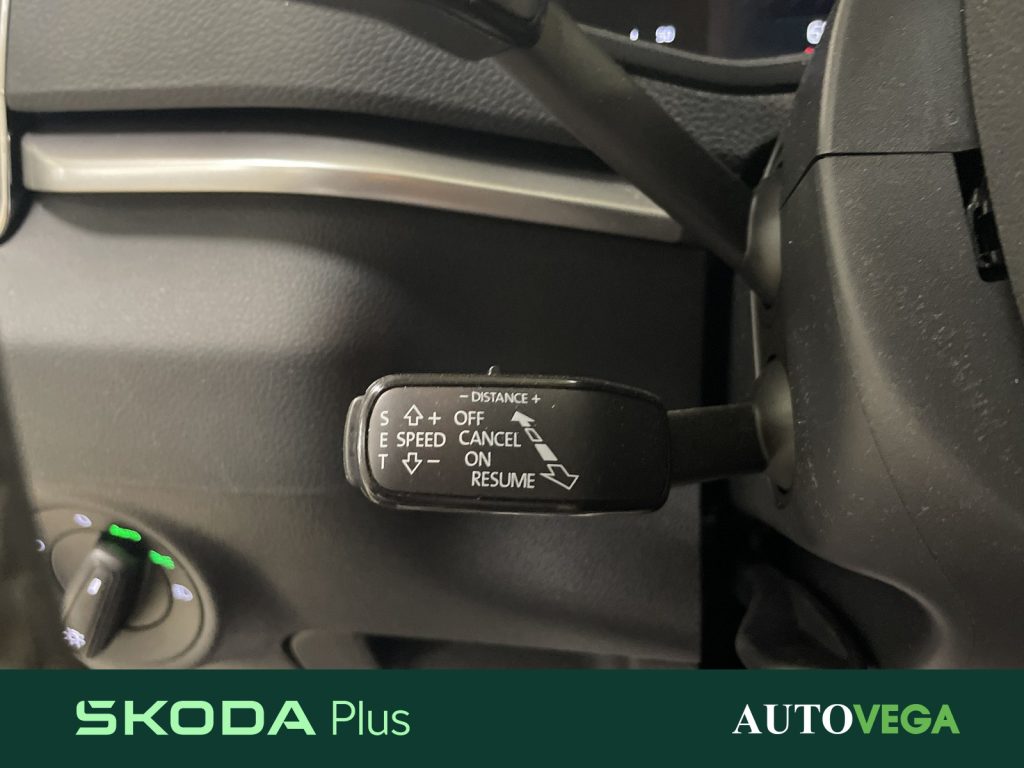 SKODA Karoq 2.0 tdi executive 115cv - 16