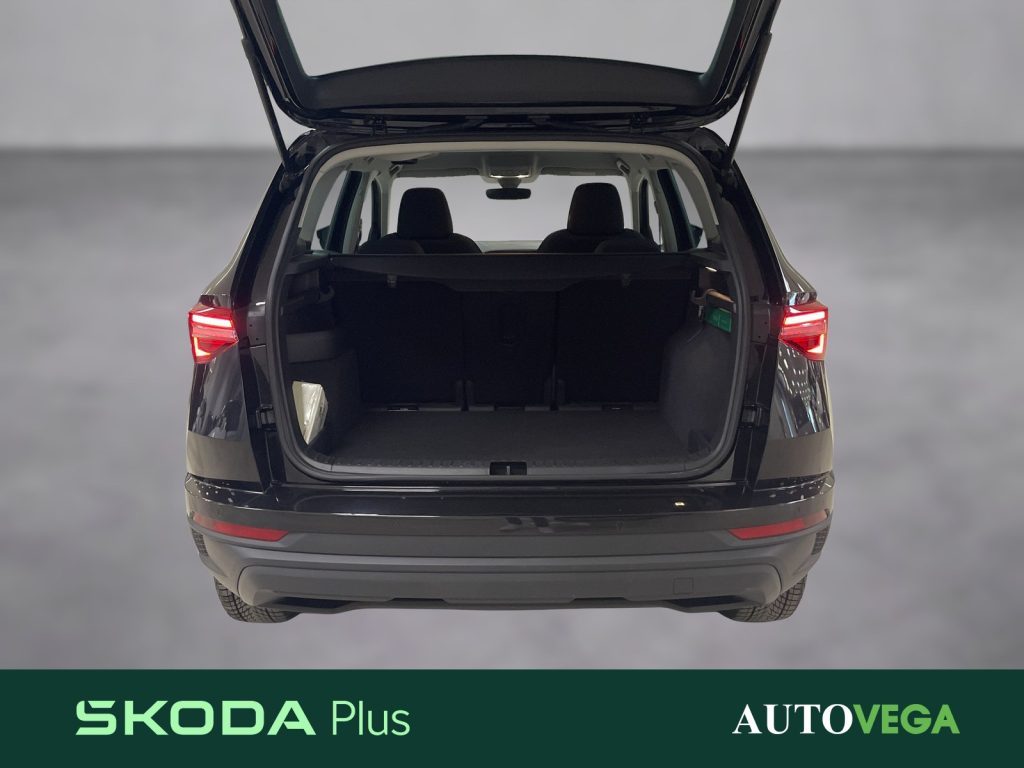 SKODA Karoq 2.0 tdi executive 115cv - 17