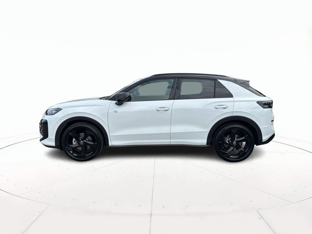 VOLKSWAGEN T-Roc 1.5 etsi r-line 150cv dsg - 6