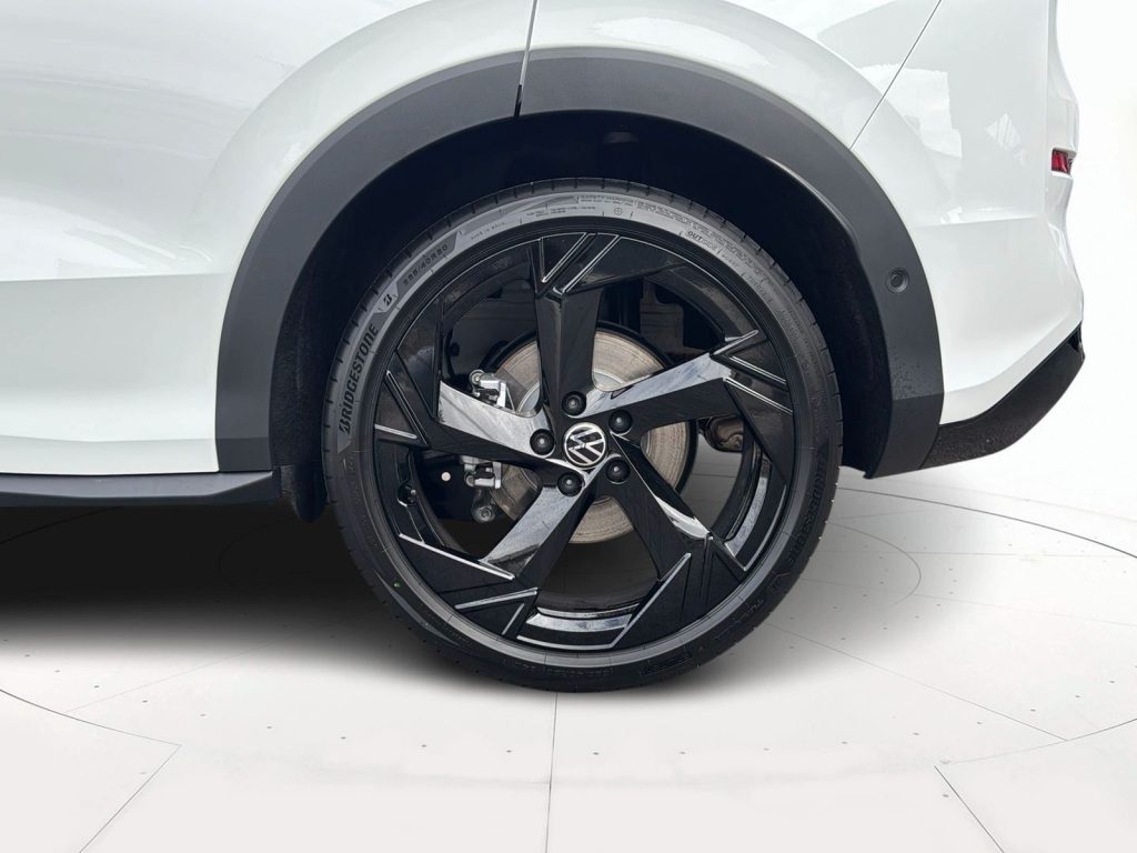 VOLKSWAGEN T-Roc 1.5 etsi r-line 150cv dsg - 7