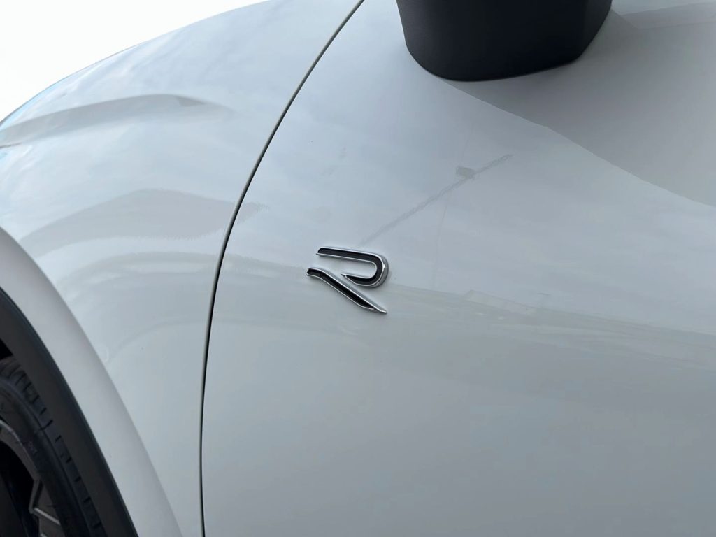 VOLKSWAGEN T-Roc 1.5 etsi r-line 150cv dsg - 8