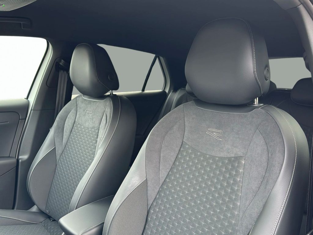 VOLKSWAGEN T-Roc 1.5 etsi r-line 150cv dsg - 10