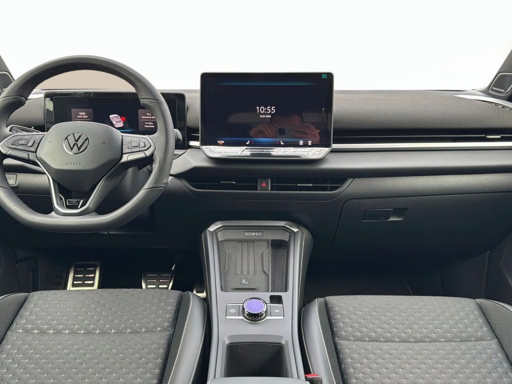 VOLKSWAGEN T-Roc 1.5 etsi r-line 150cv dsg - 24