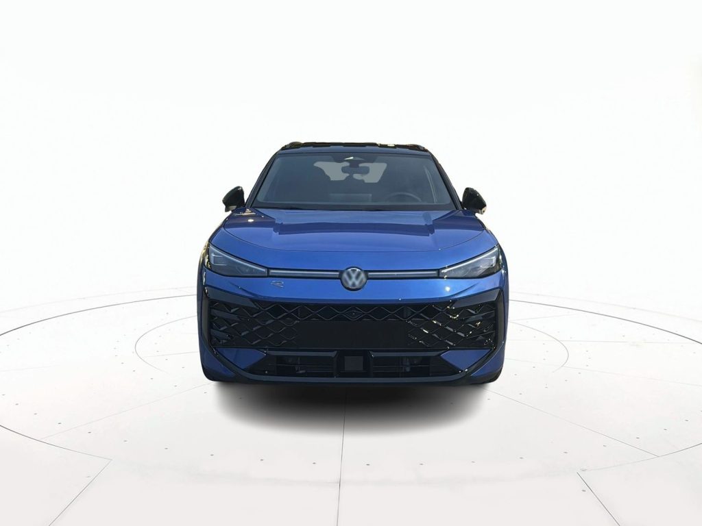 VOLKSWAGEN T-Roc 1.5 etsi r-line 150cv dsg - 2