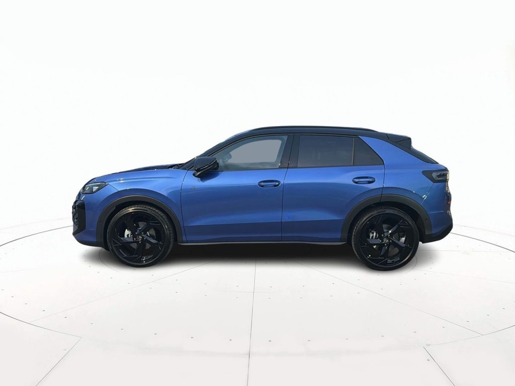VOLKSWAGEN T-Roc 1.5 etsi r-line 150cv dsg - 6