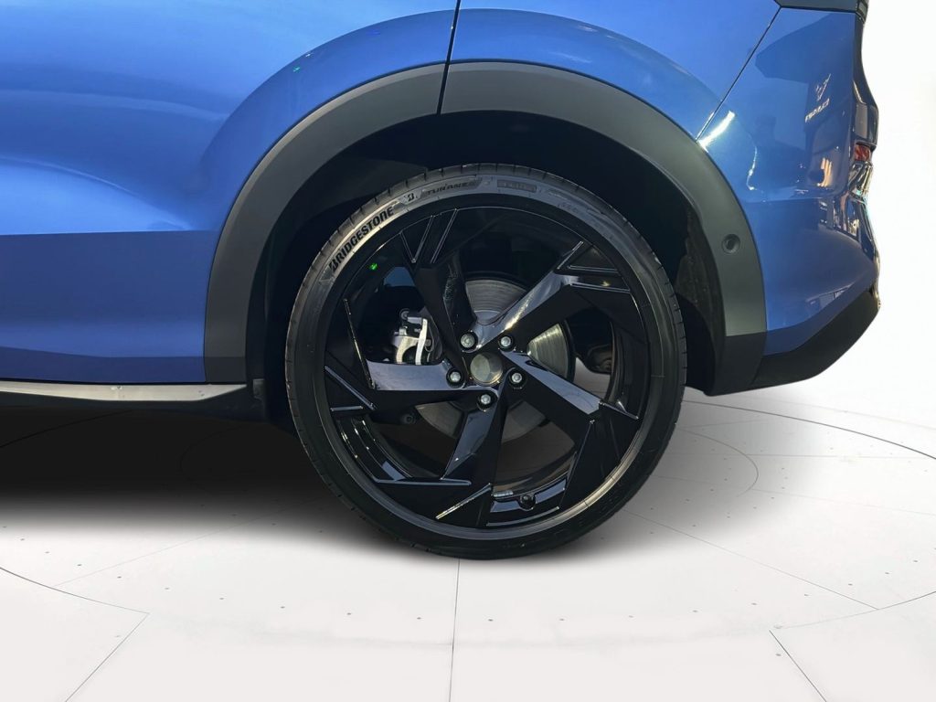 VOLKSWAGEN T-Roc 1.5 etsi r-line 150cv dsg - 7