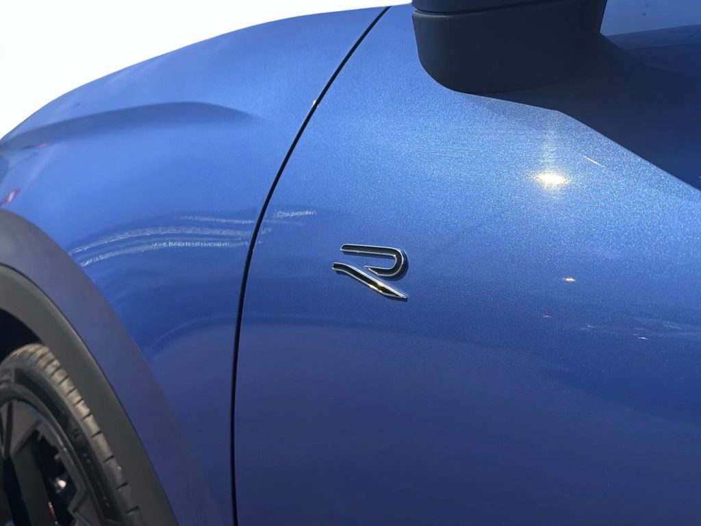 VOLKSWAGEN T-Roc 1.5 etsi r-line 150cv dsg - 8