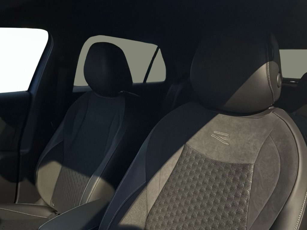 VOLKSWAGEN T-Roc 1.5 etsi r-line 150cv dsg - 10