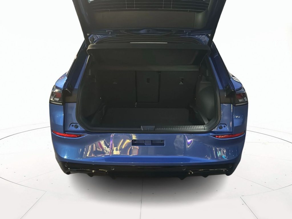 VOLKSWAGEN T-Roc 1.5 etsi r-line 150cv dsg - 12