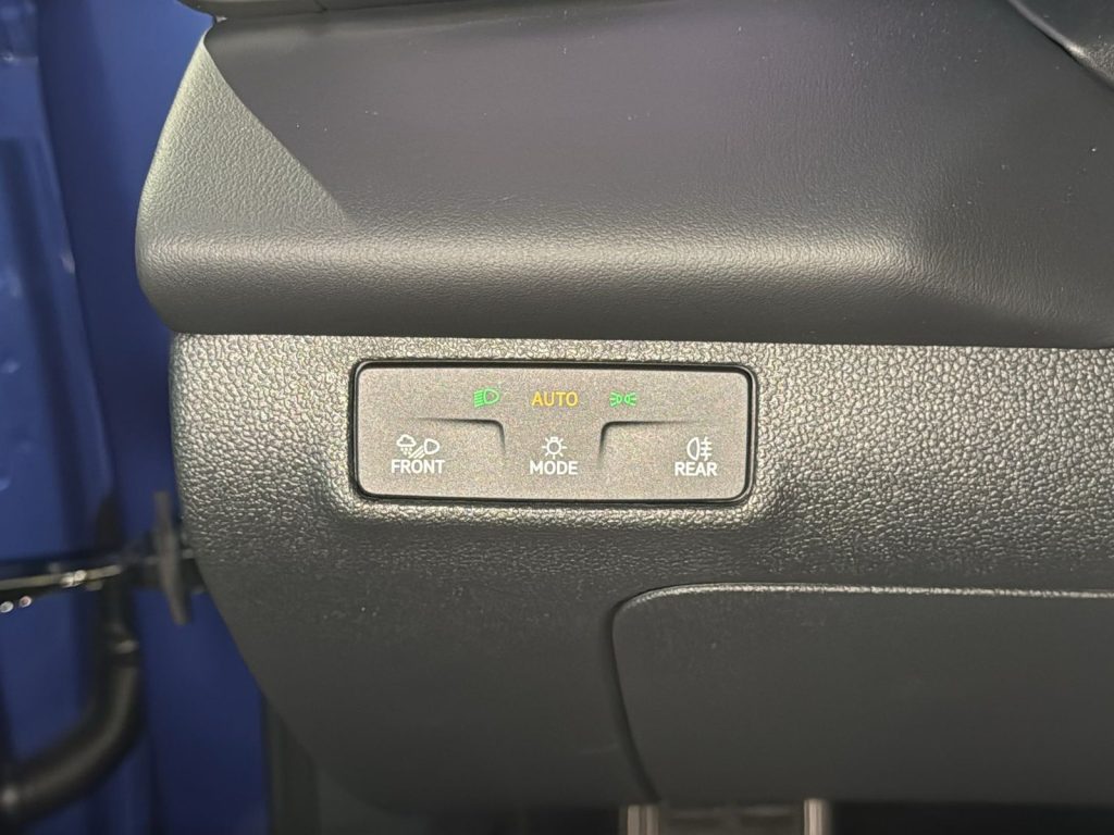 VOLKSWAGEN T-Roc 1.5 etsi r-line 150cv dsg - 15