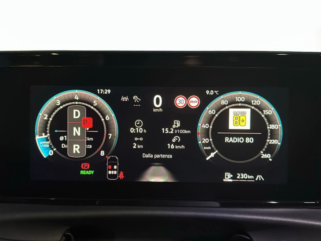 VOLKSWAGEN T-Roc 1.5 etsi r-line 150cv dsg - 16