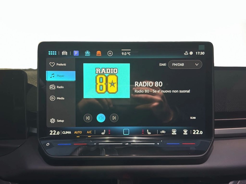 VOLKSWAGEN T-Roc 1.5 etsi r-line 150cv dsg - 17