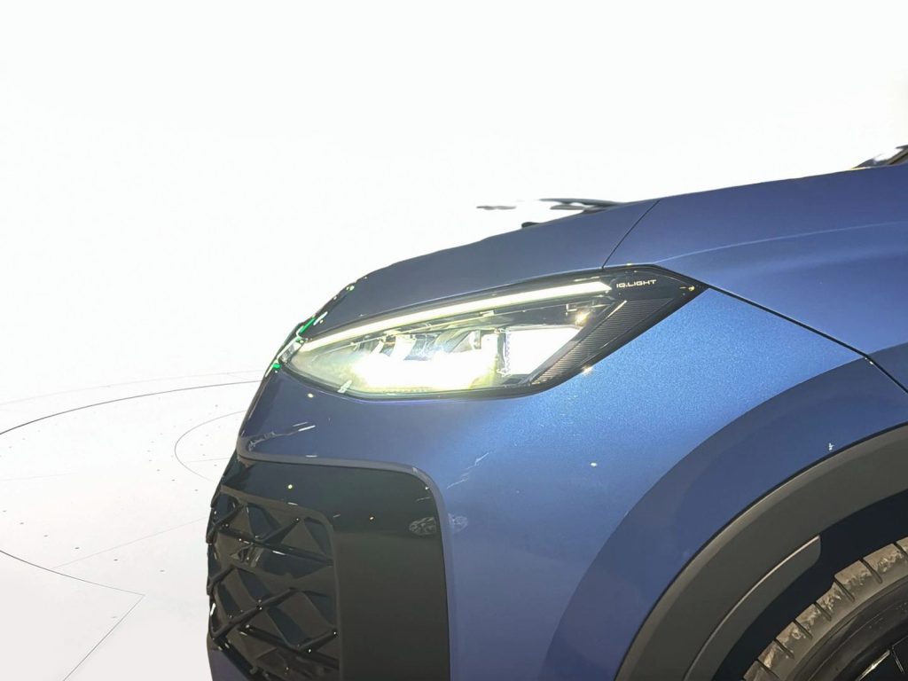 VOLKSWAGEN T-Roc 1.5 etsi r-line 150cv dsg - 22