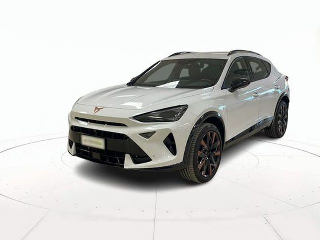 CUPRA Formentor Bianco pastello