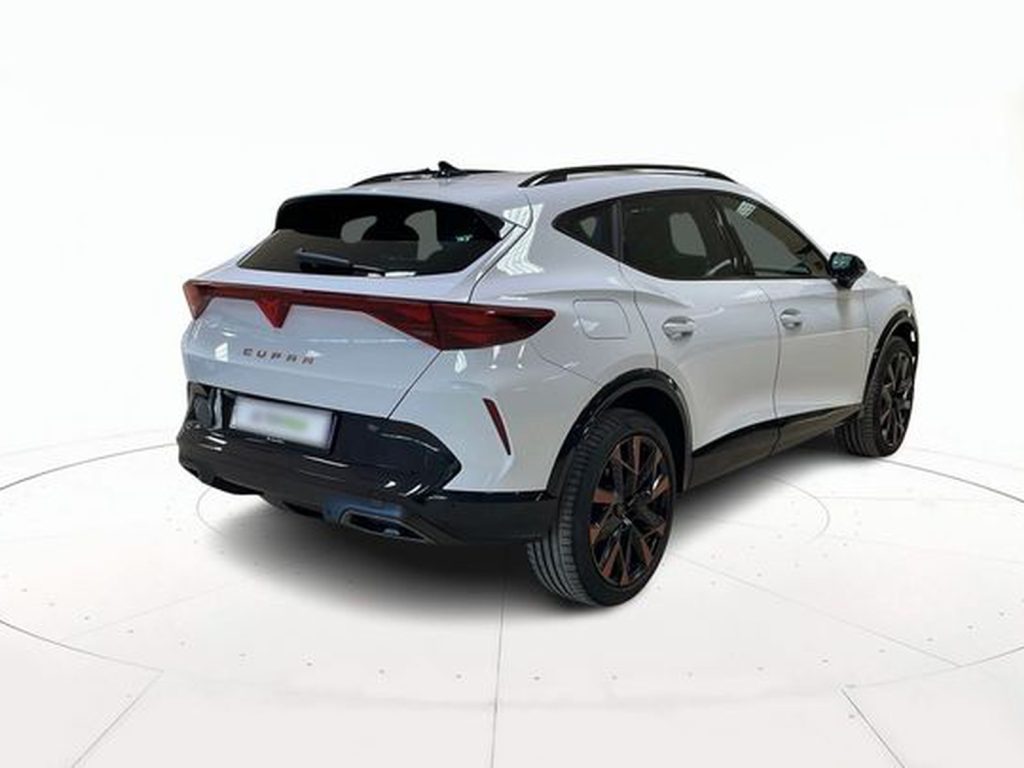 CUPRA Formentor 2.0 tdi 150cv dsg - 4