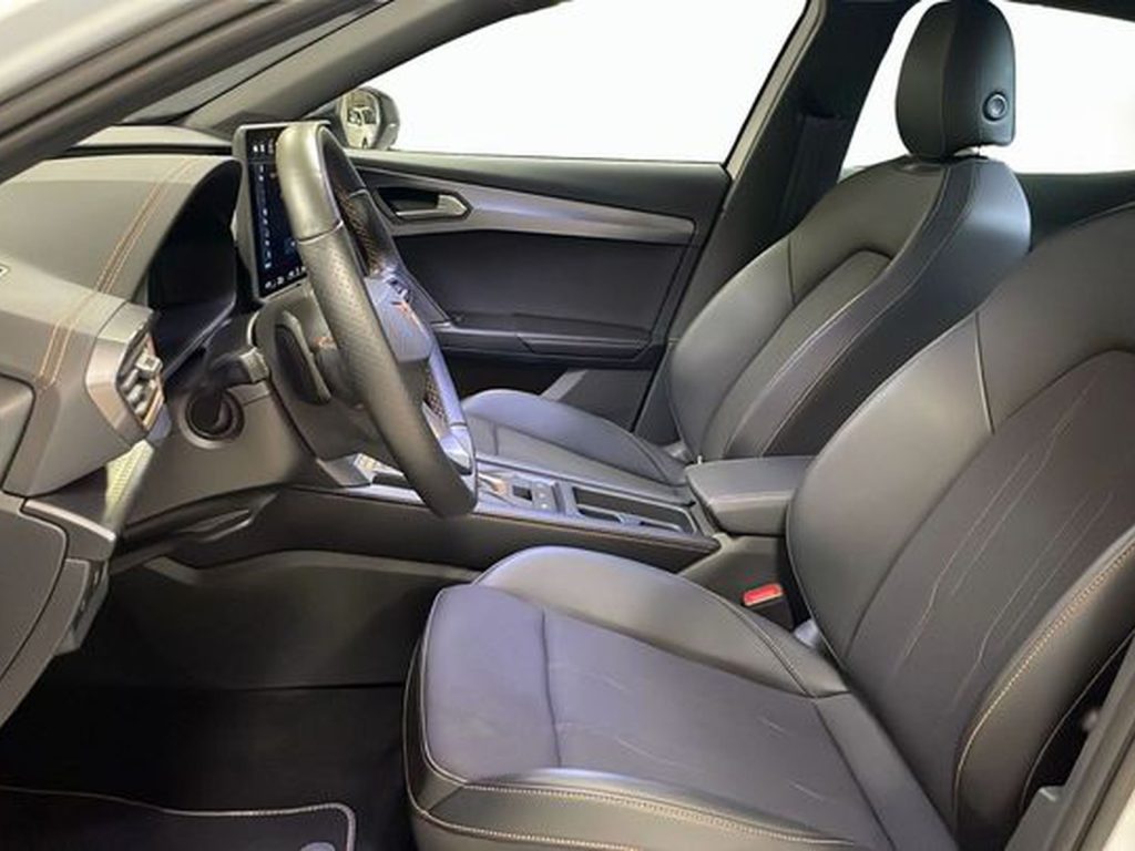 CUPRA Formentor 2.0 tdi 150cv dsg - 13