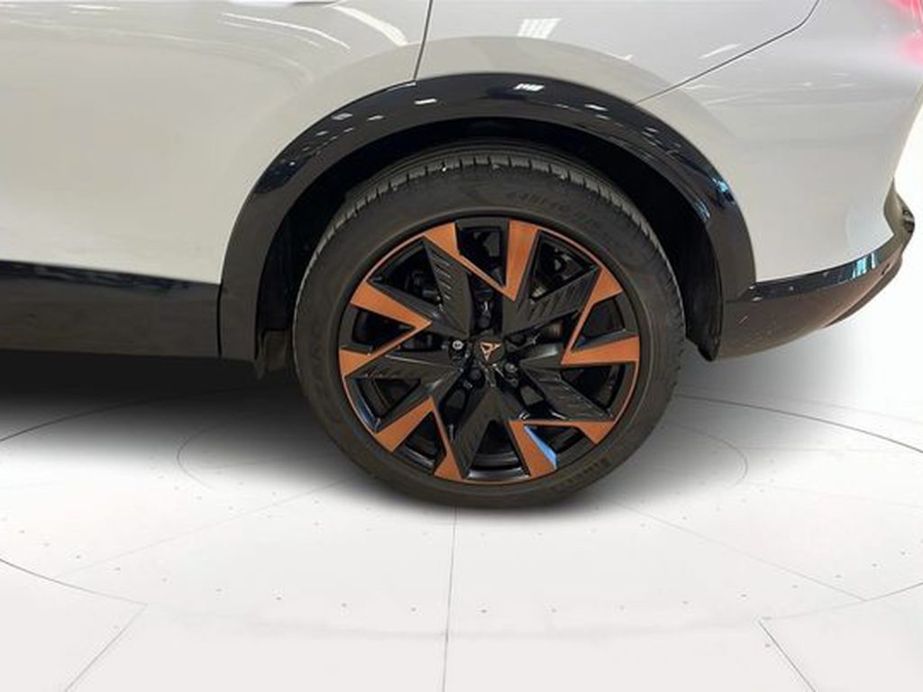 CUPRA Formentor 2.0 tdi 150cv dsg - 20