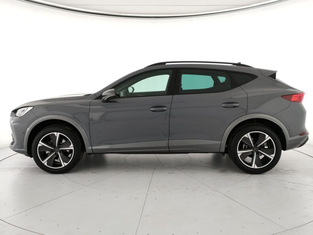 CUPRA Formentor 1.5 tsi 150cv dsg - 3