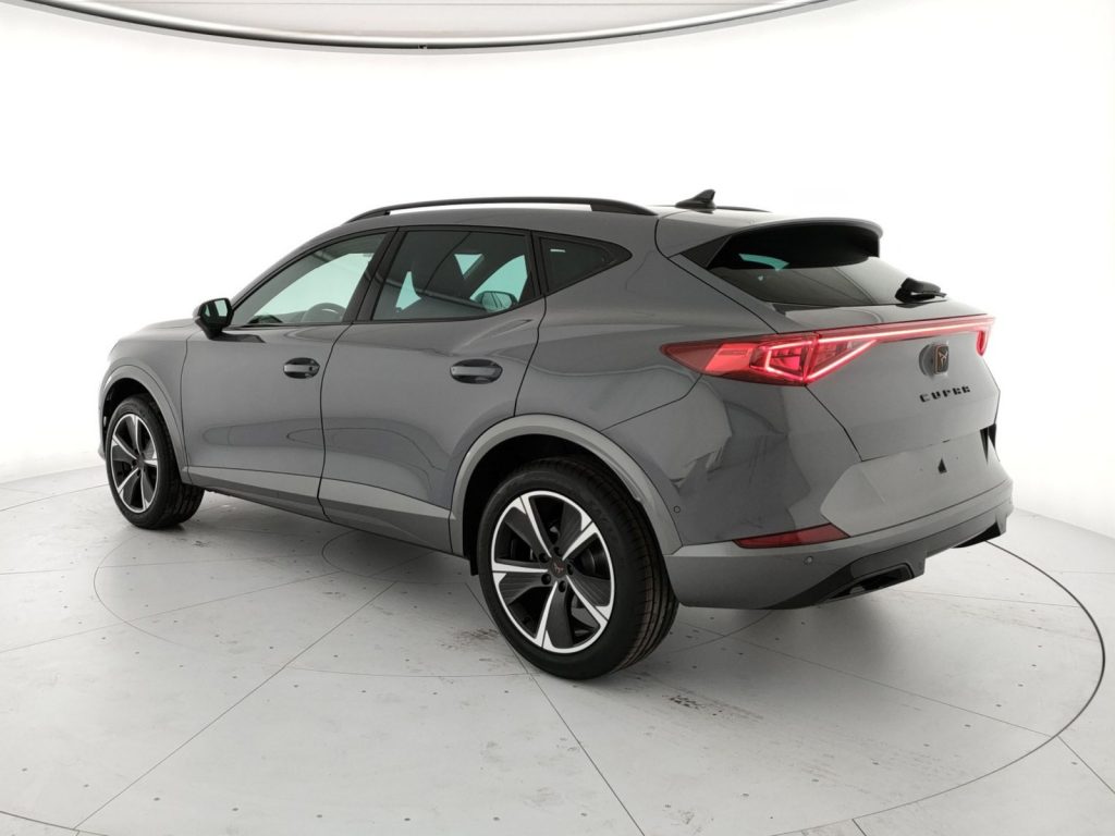 CUPRA Formentor 1.5 tsi 150cv dsg - 4