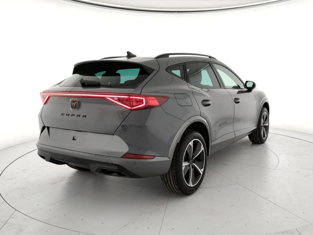 CUPRA Formentor 1.5 tsi 150cv dsg - 5