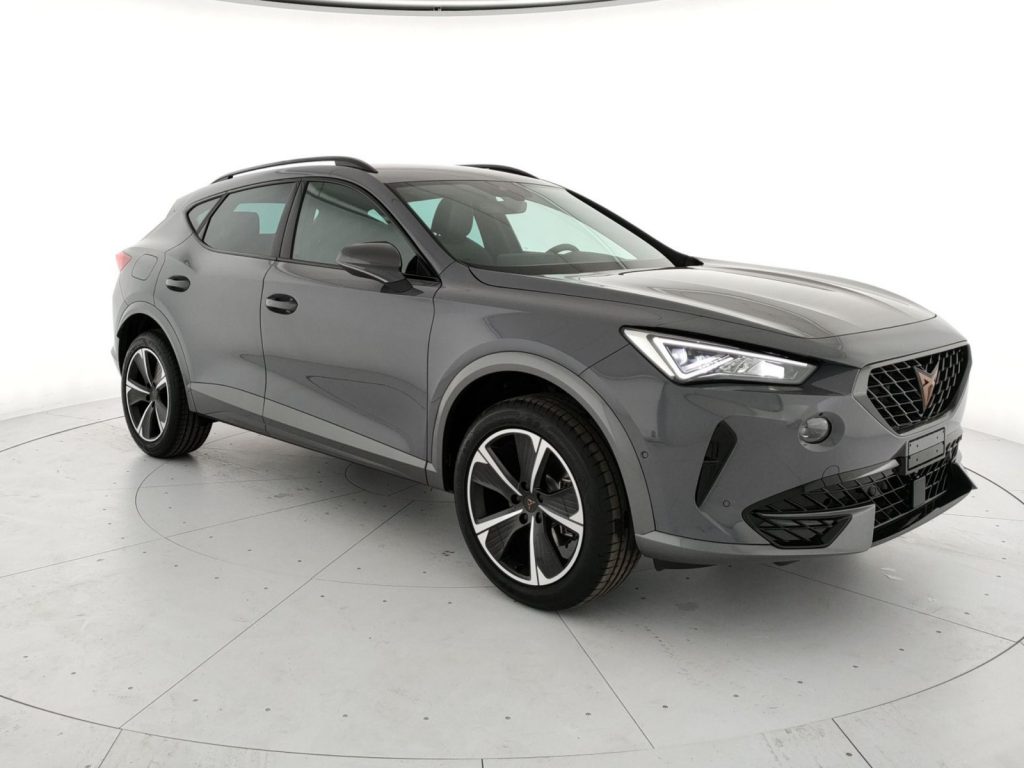 CUPRA Formentor 1.5 tsi 150cv dsg - 7