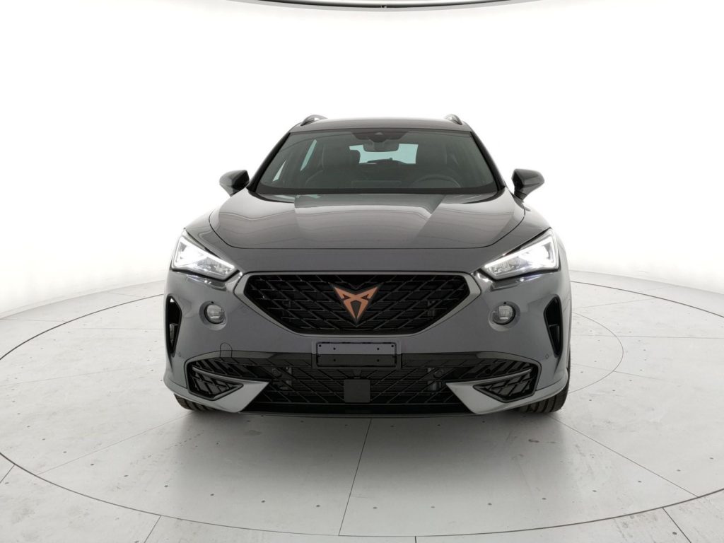 CUPRA Formentor 1.5 tsi 150cv dsg - 9
