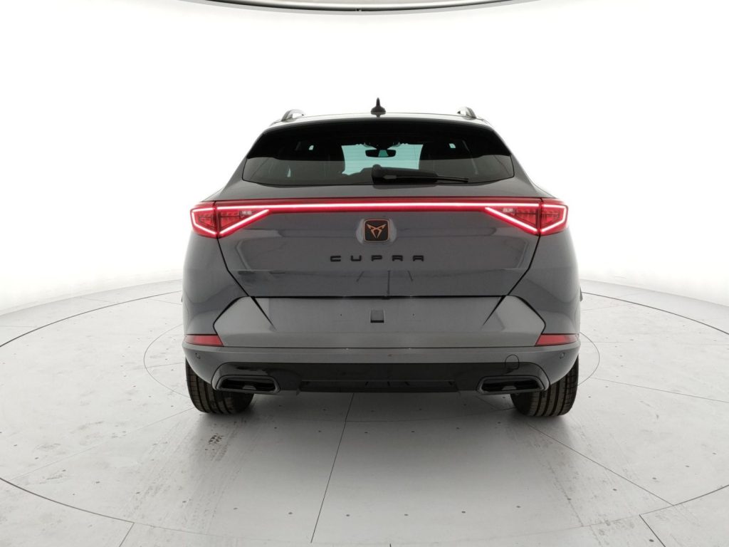 CUPRA Formentor 1.5 tsi 150cv dsg - 10