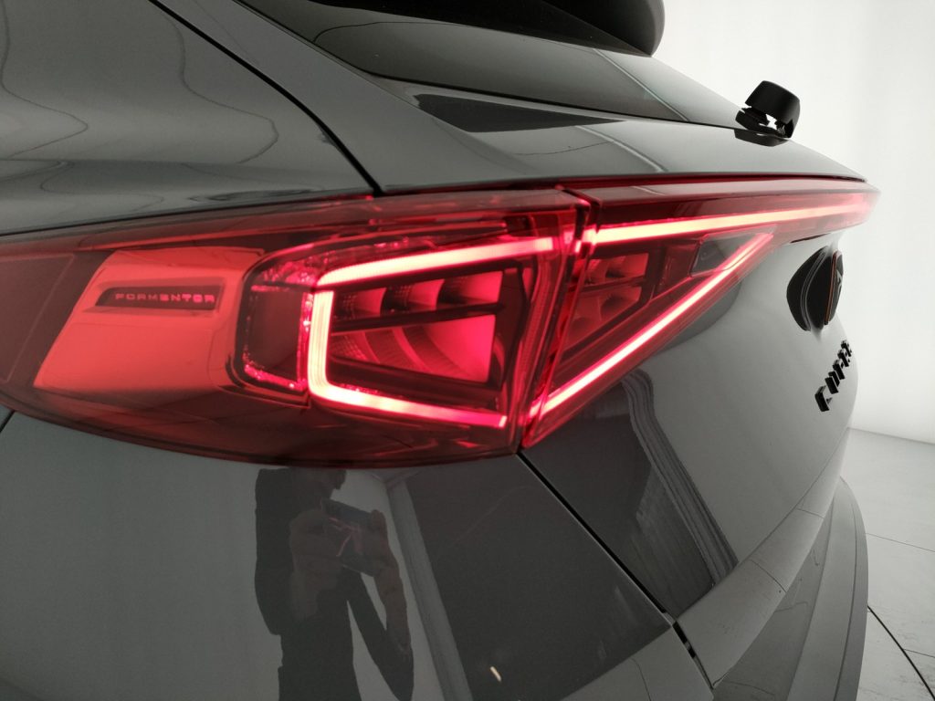 CUPRA Formentor 1.5 tsi 150cv dsg - 11