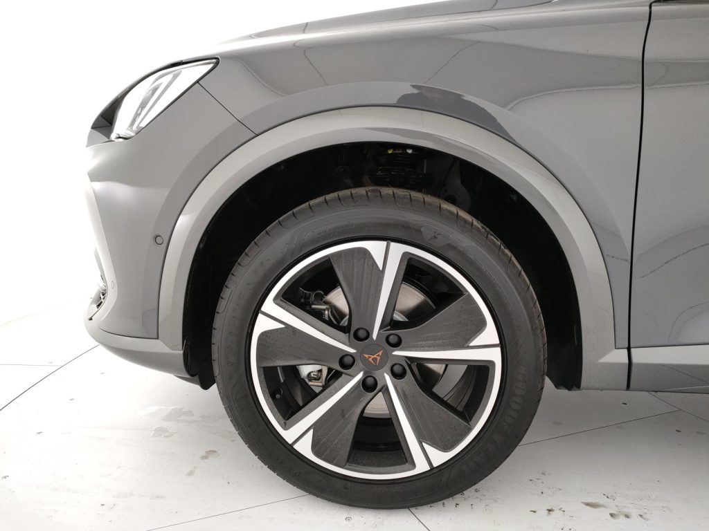 CUPRA Formentor 1.5 tsi 150cv dsg - 13