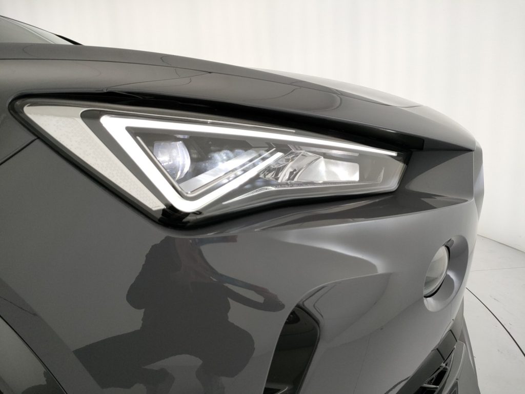 CUPRA Formentor 1.5 tsi 150cv dsg - 18