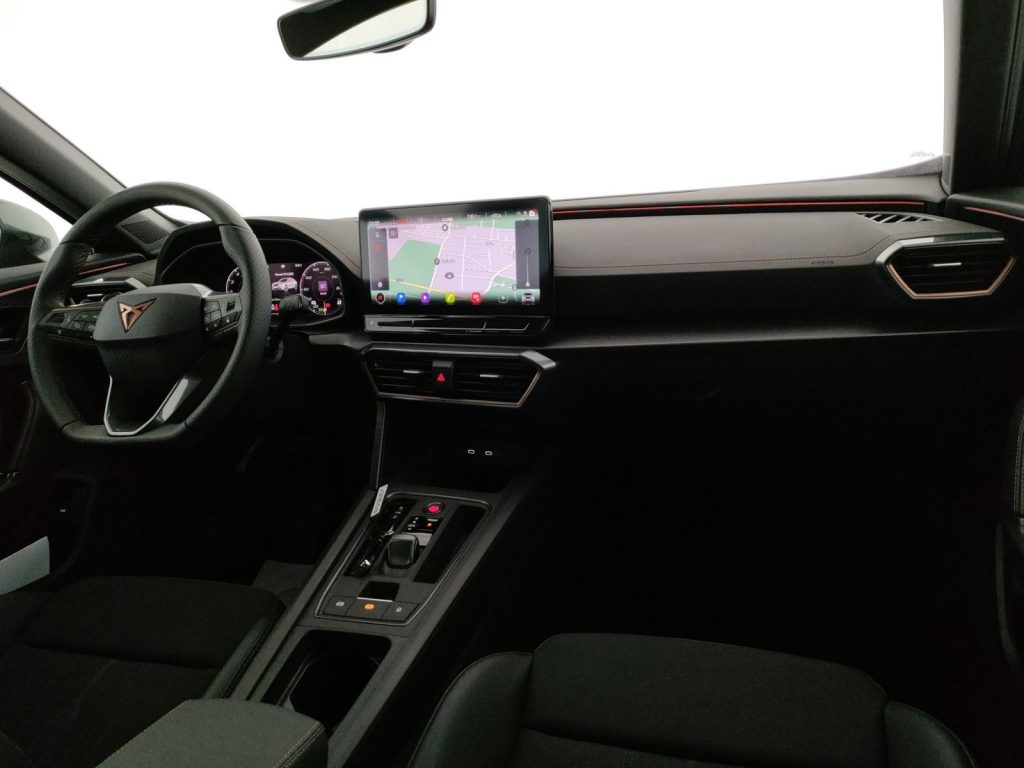 CUPRA Formentor 1.5 tsi 150cv dsg - 20