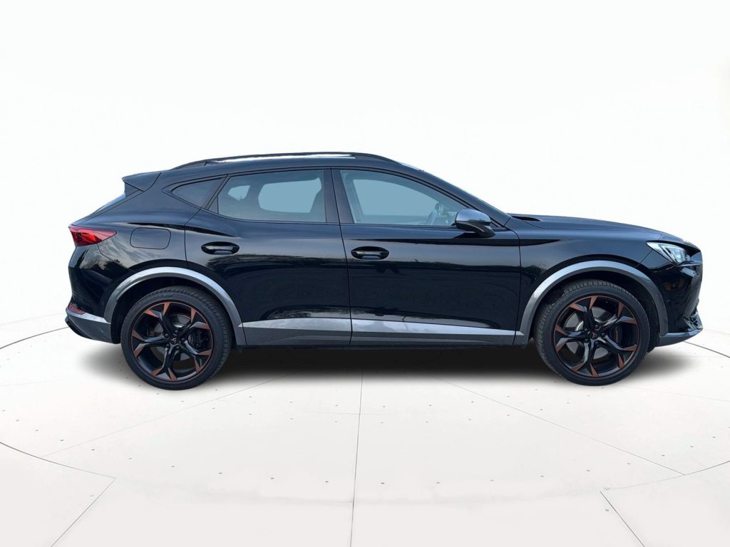 CUPRA Formentor 1.4 e-hybrid vz 245cv dsg - 3