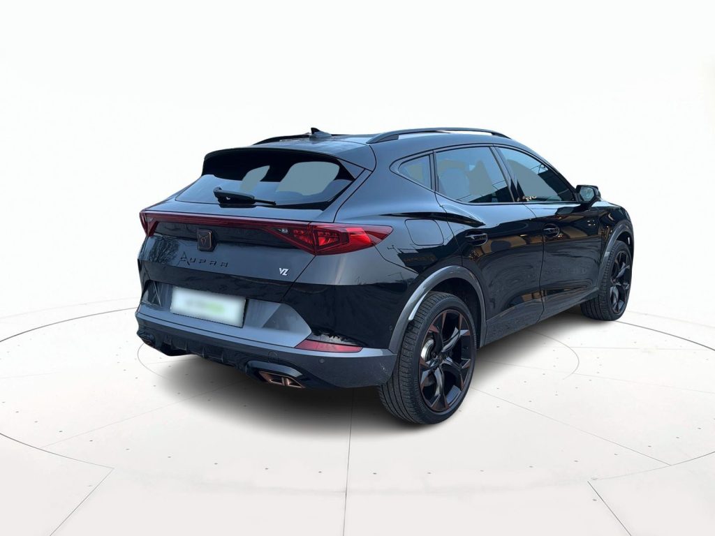 CUPRA Formentor 1.4 e-hybrid vz 245cv dsg - 4