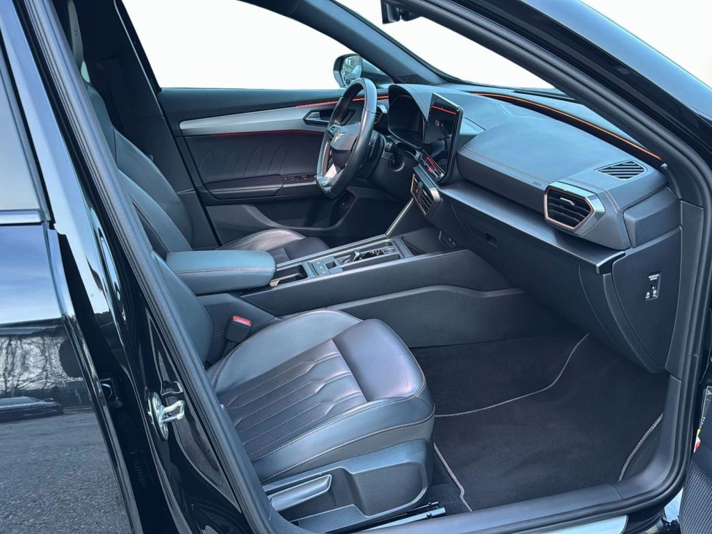 CUPRA Formentor 1.4 e-hybrid vz 245cv dsg - 6