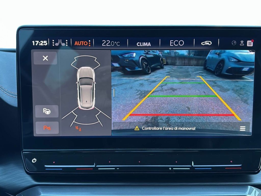CUPRA Formentor 1.4 e-hybrid vz 245cv dsg - 13