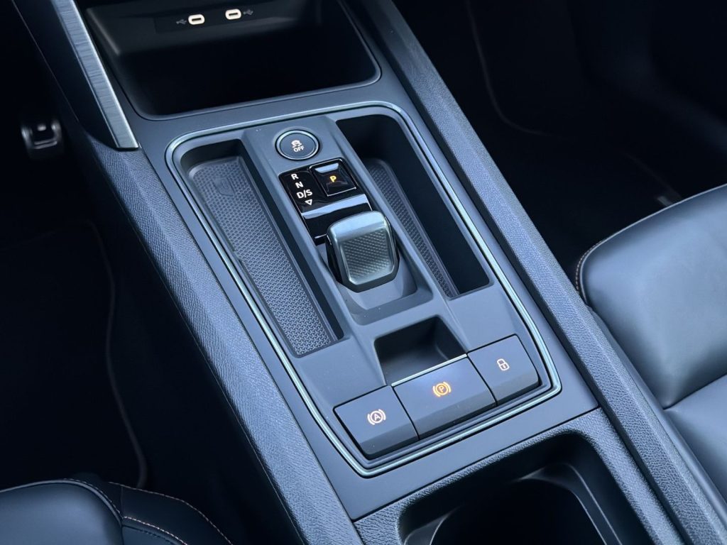 CUPRA Formentor 1.4 e-hybrid vz 245cv dsg - 15