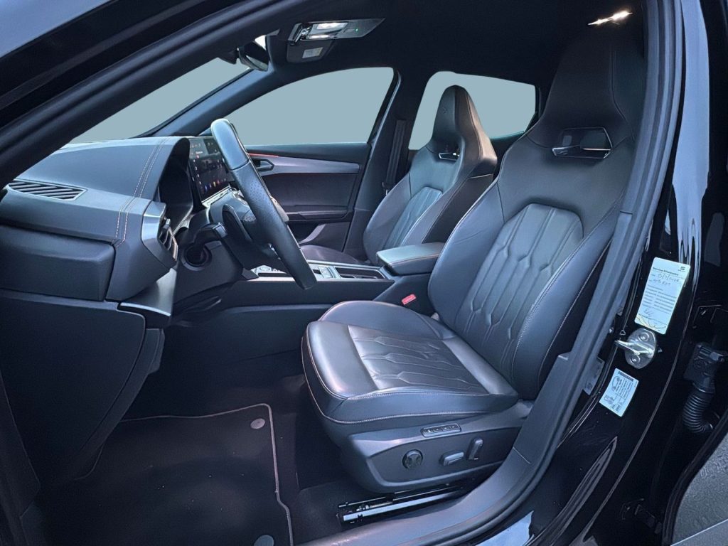 CUPRA Formentor 1.4 e-hybrid vz 245cv dsg - 16