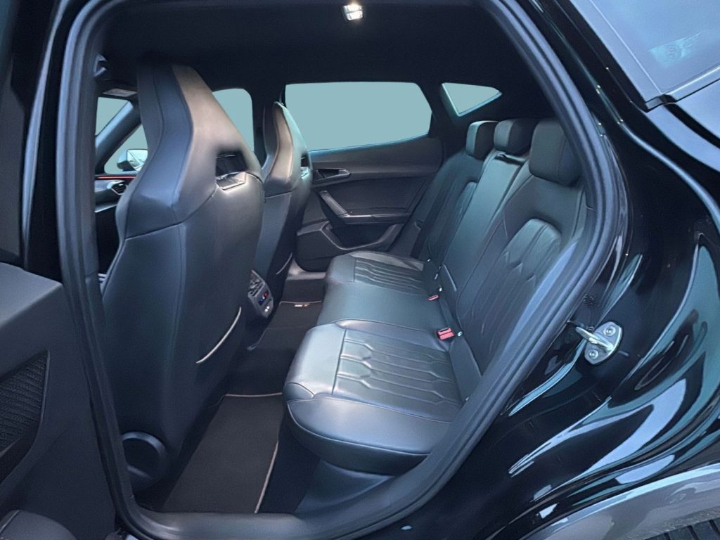 CUPRA Formentor 1.4 e-hybrid vz 245cv dsg - 17