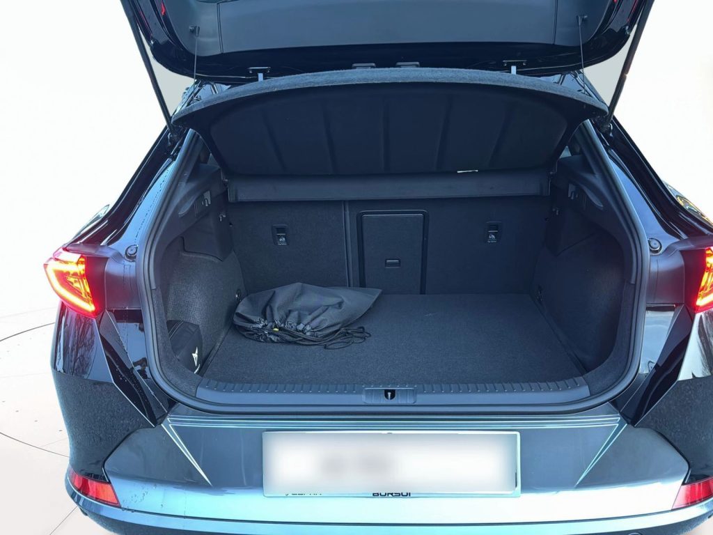 CUPRA Formentor 1.4 e-hybrid vz 245cv dsg - 19