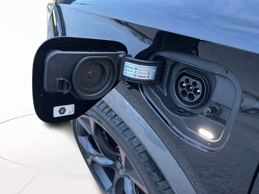 CUPRA Formentor 1.4 e-hybrid vz 245cv dsg - 22