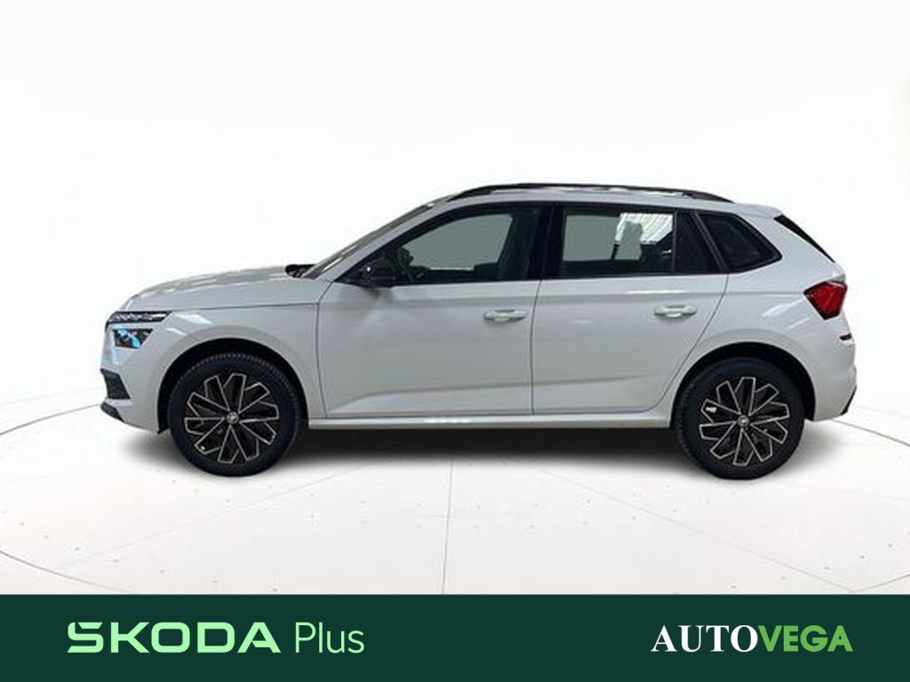 SKODA Kamiq 1.0 tsi style 110cv - 3