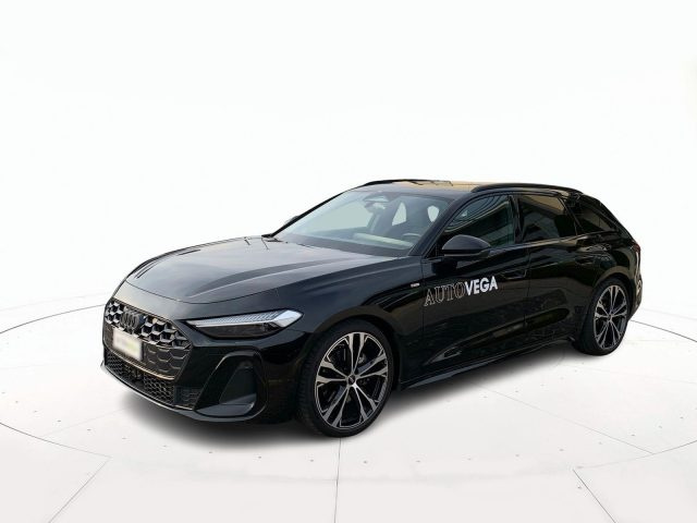 AUDI A5 Nero pastello