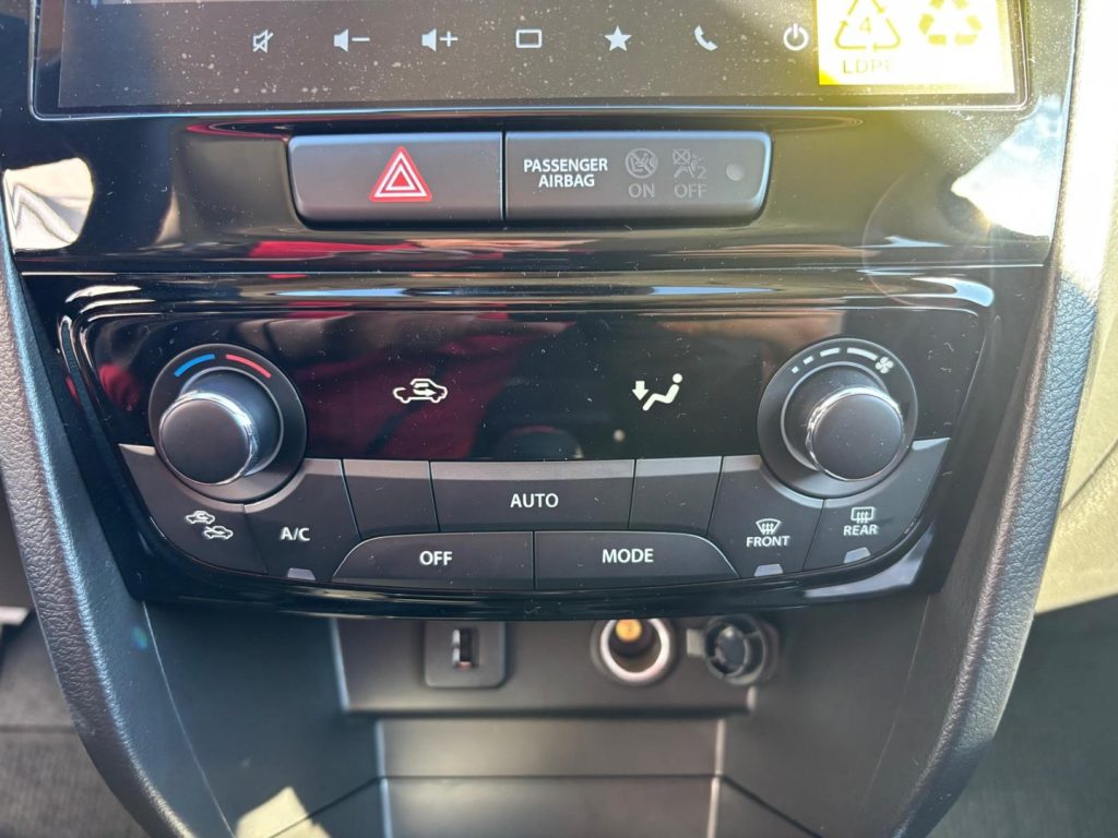 SUZUKI Vitara 1.4 Hybrid 4WD AllGrip Top - 17