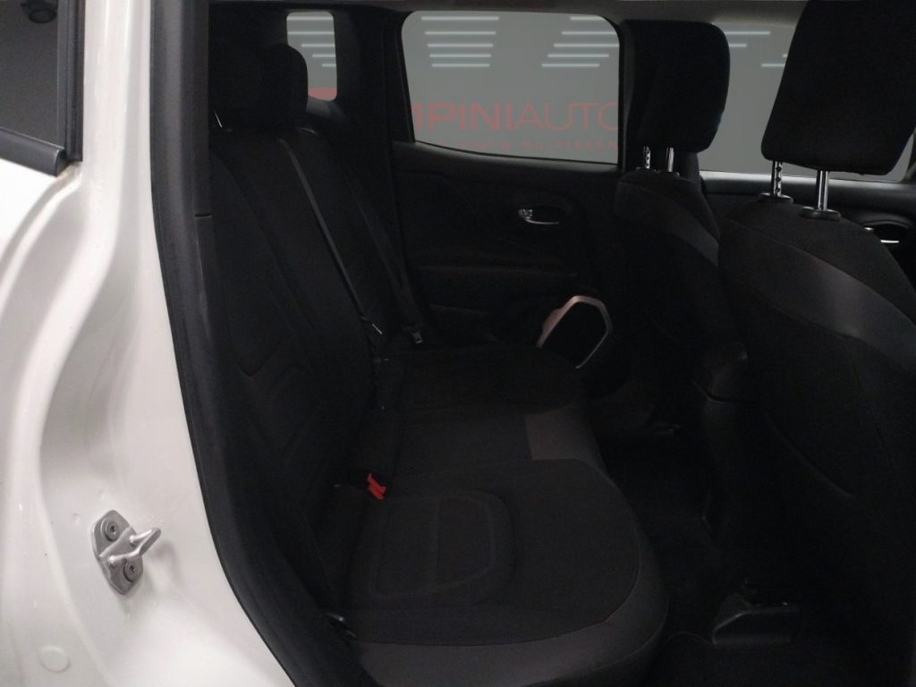 JEEP Renegade 2.0 Mjt 140CV 4WD Active Drive Limited Pronta Cons - 17