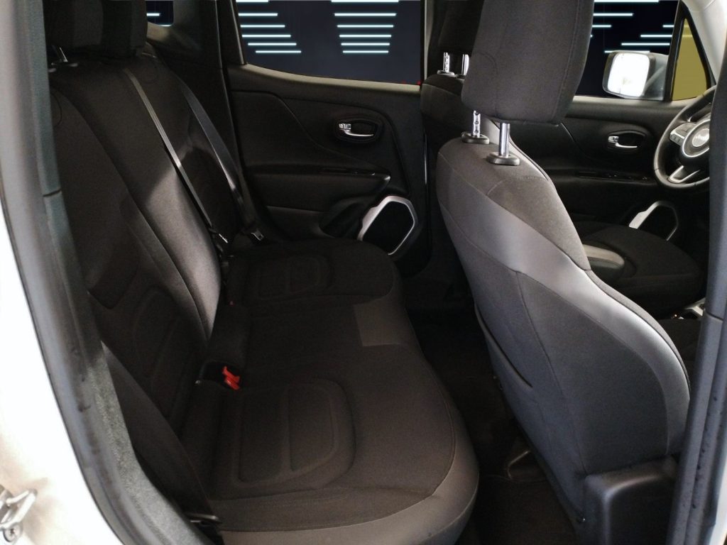 JEEP Renegade 2.0 Mjt 140CV 4WD Active Drive Limited Pronta Cons - 19