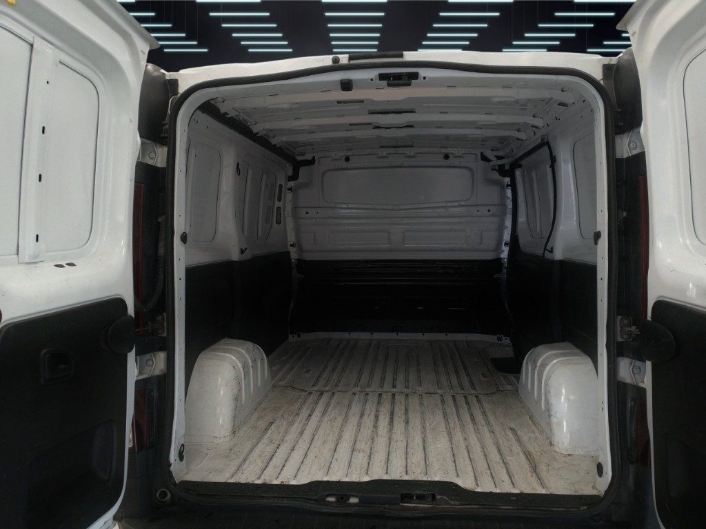 FIAT Talento 2.0 Ecojet 120CV PC-TN Furgone Pronta Consegna - 18