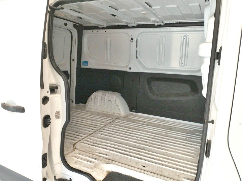 FIAT Talento 2.0 Ecojet 120CV PC-TN Furgone Pronta Consegna - 19