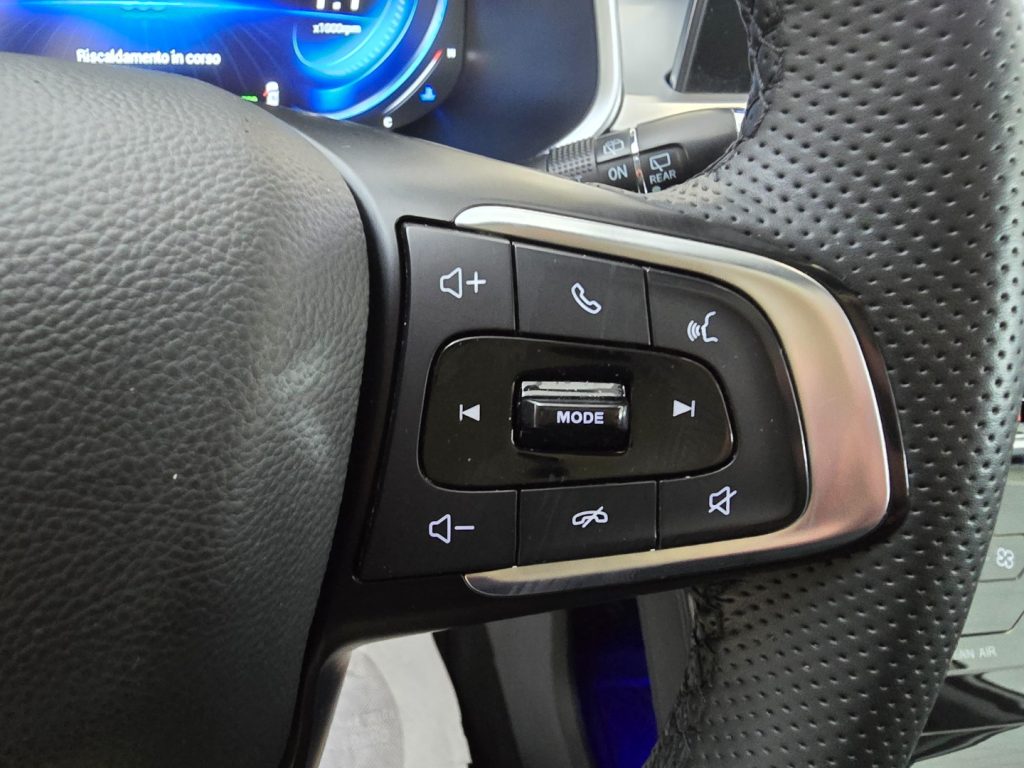 DR MOTOR DR 6.0 1.5 Turbo CVT Bi-Fuel GPL - 15